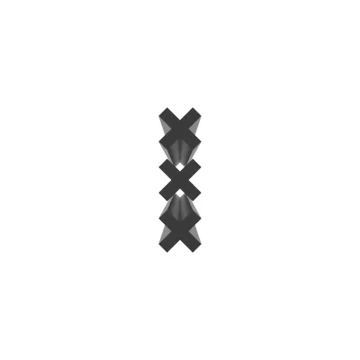 Dentsu Creative Amsterdam Logo