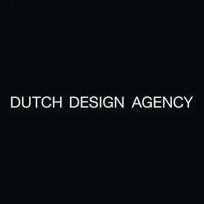 DUTCH DESIGN AGENCY Logo