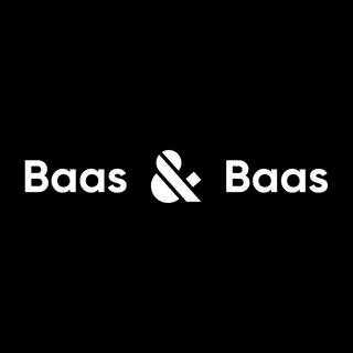 Baas & Baas Logo