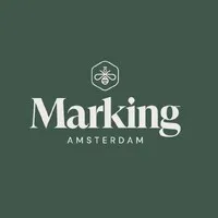 Marking Amsterdam Logo