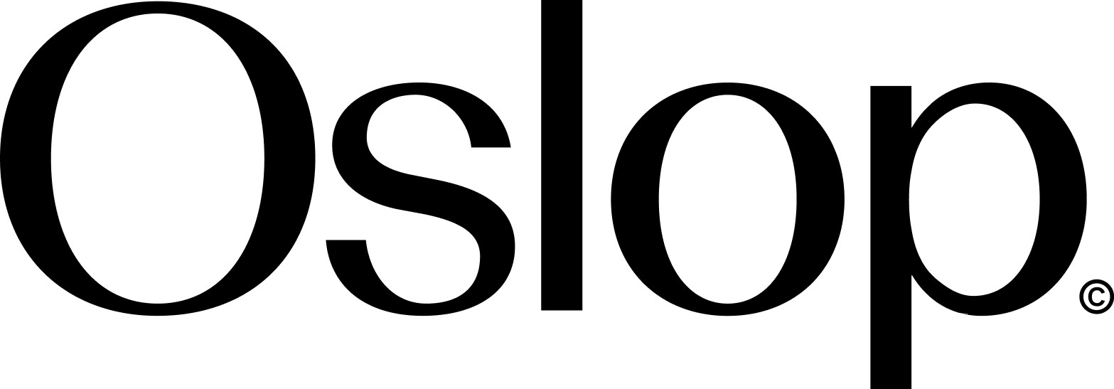 Oslop Studio Logo