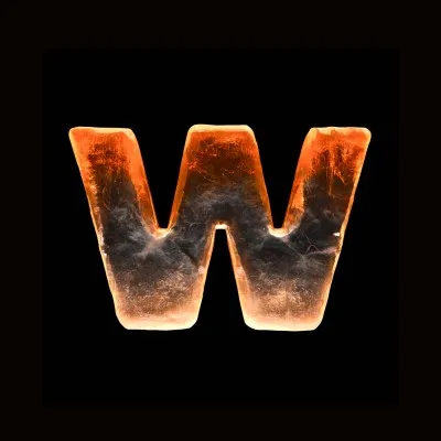 WONDERLAND Logo