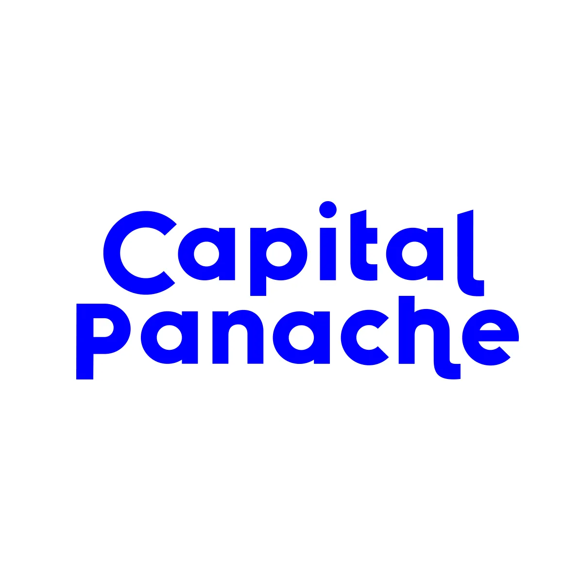 Capital Panache Logo