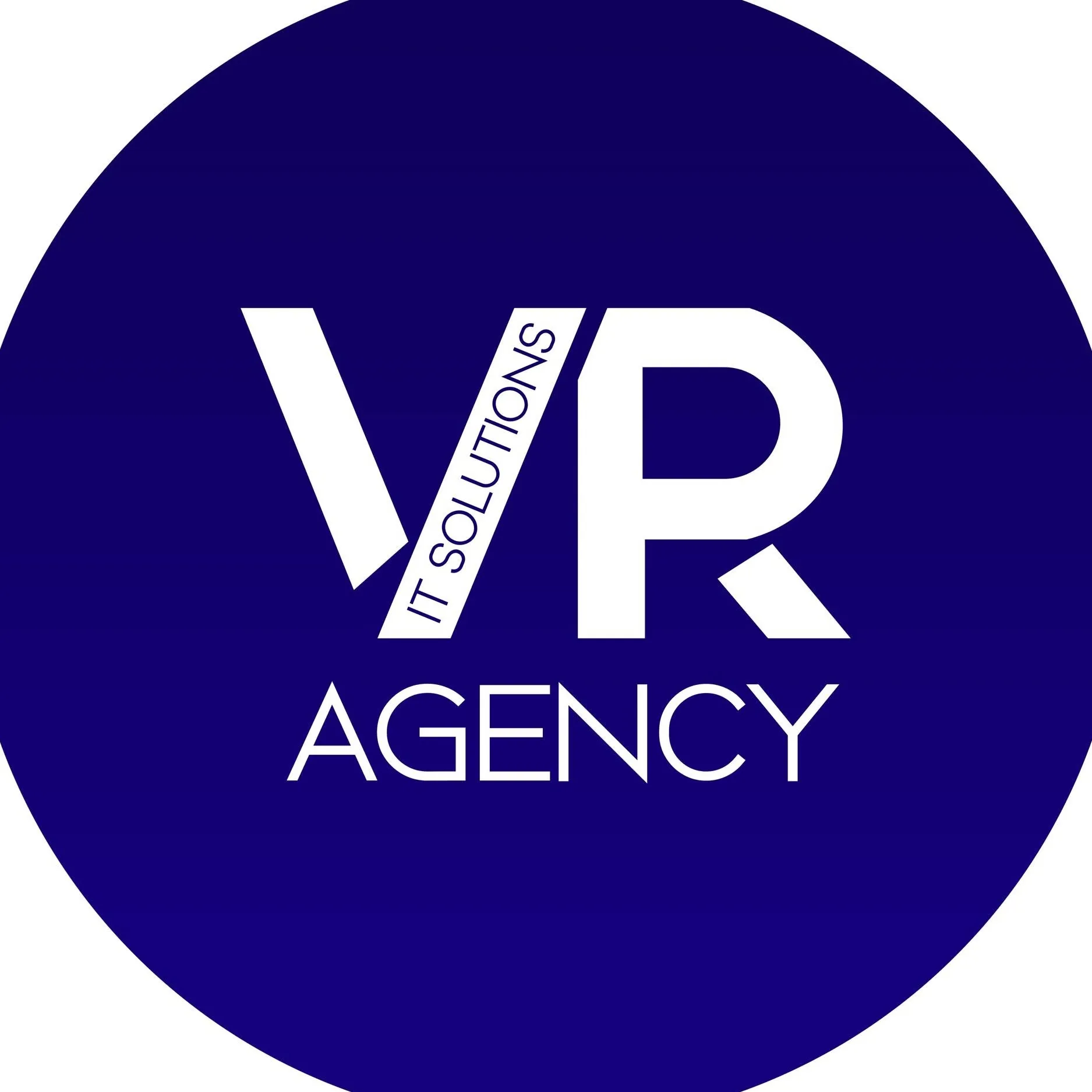 VR Agency Logo