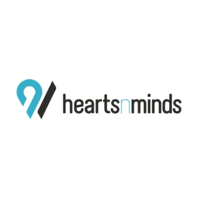 Hearts & Minds Logo