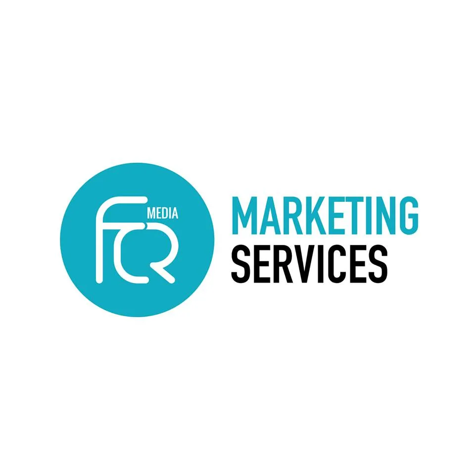 FCR Media Bruxelles Logo