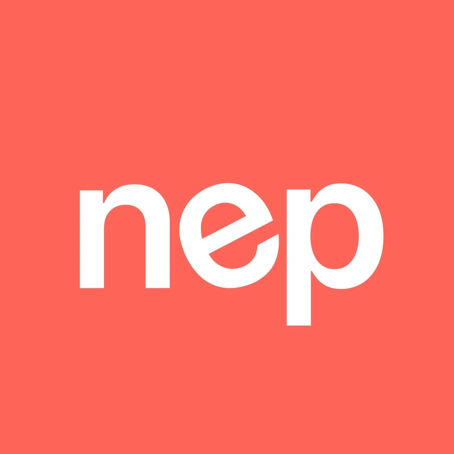 Nep Agency Logo