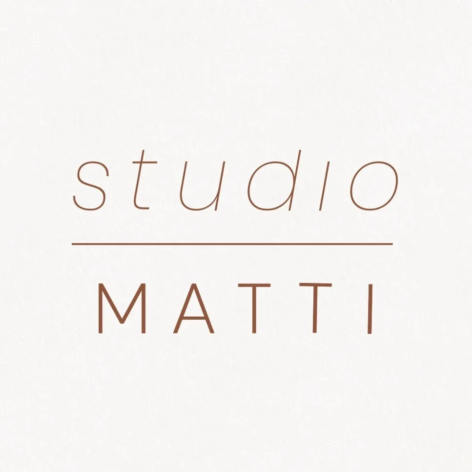 Studio Matti Logo
