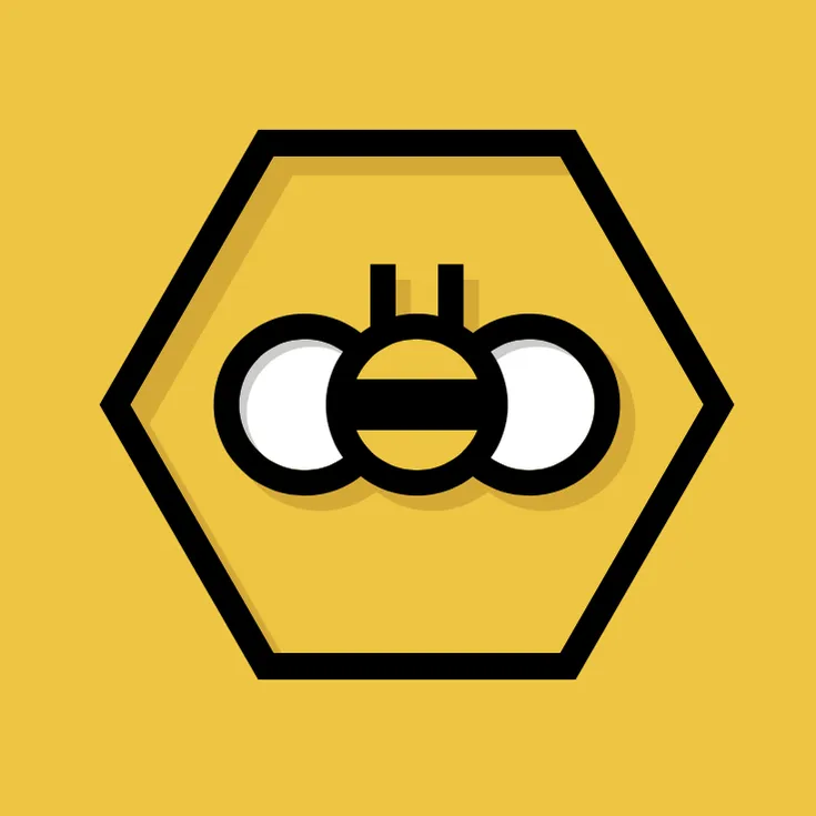 Bees Boost Logo