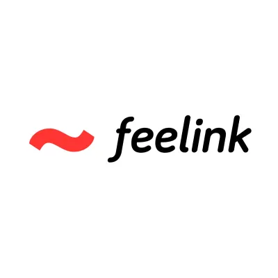 Feelink Studio Logo