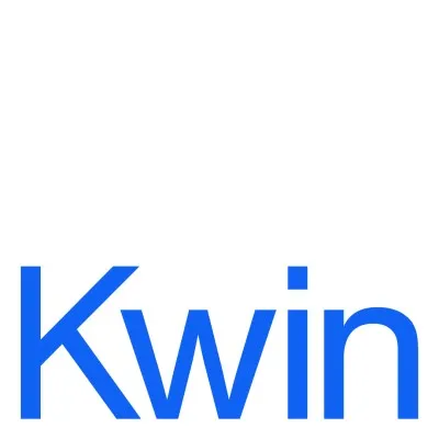 Kwin agency Logo