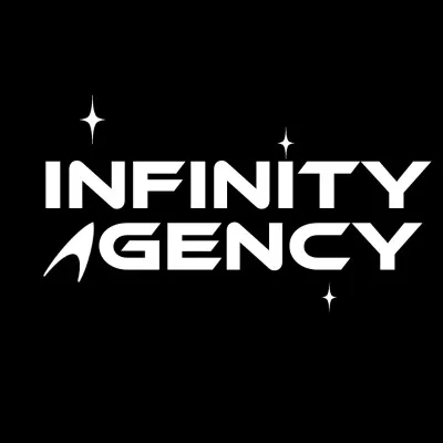 Infinity Agency Logo