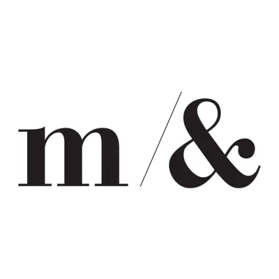 m-und AG Logo