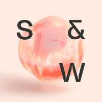Salz & Water Logo