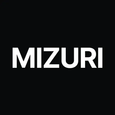 MIZURI Logo