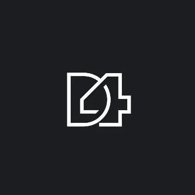 D4design Studios Webdesign GmbH Logo