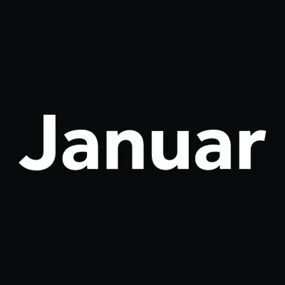 Januar Designbüro Logo