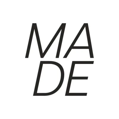 MADE Identity AG Logo