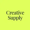 Creative Supply Logo