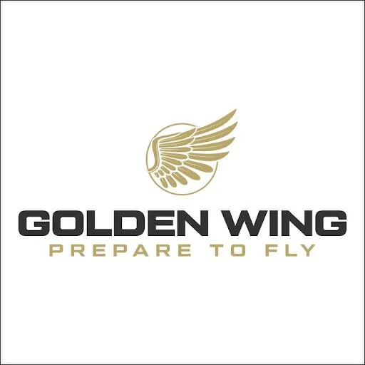 GoldenWing Logo