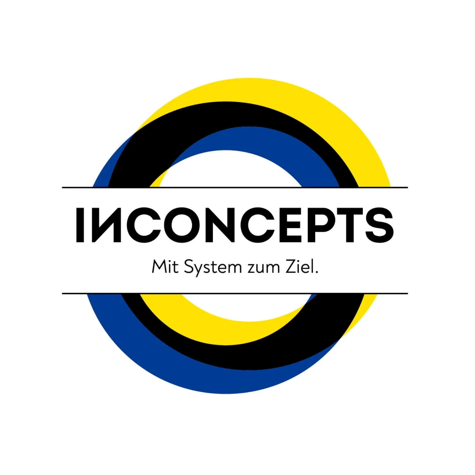 inconcepts Online Marketing Agentur Logo