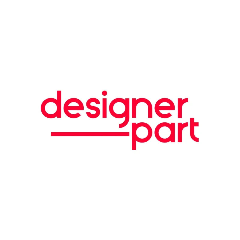 designerpart Logo