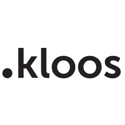 .kloos digital GmbH Logo