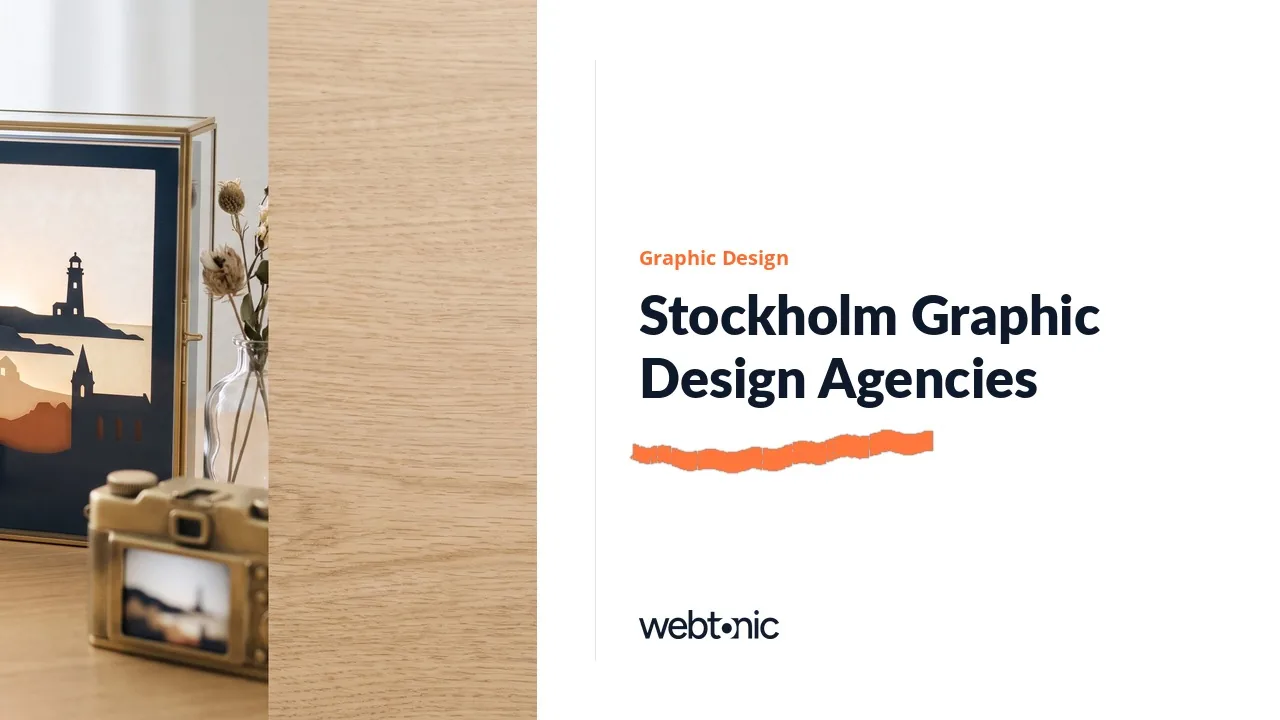 Stockholm Graphic Design Agencies in 2026: Who Owns the Source Files — Web Tonic blog thumbnail