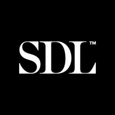 Stockholm Design Lab AB Logo