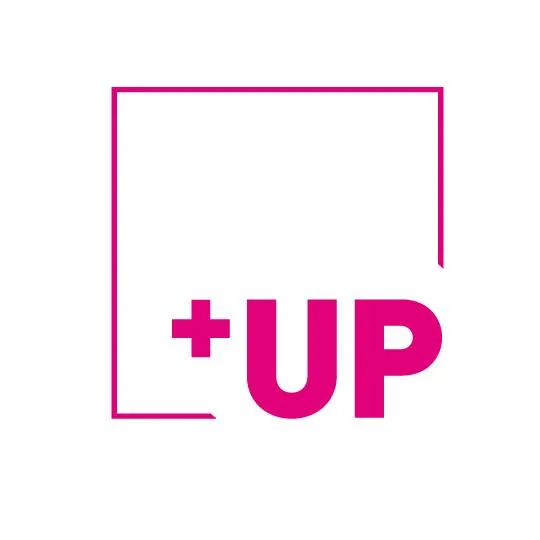 UP THERE, EVERYWHERE International AB Logo