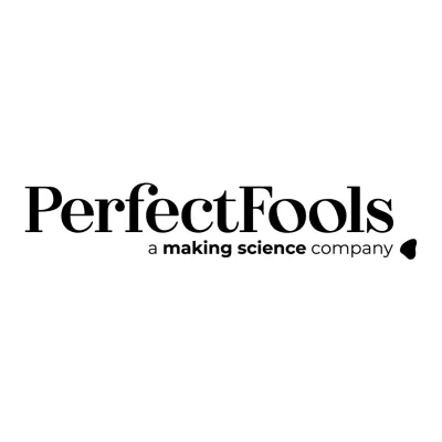 Perfect Fools Logo
