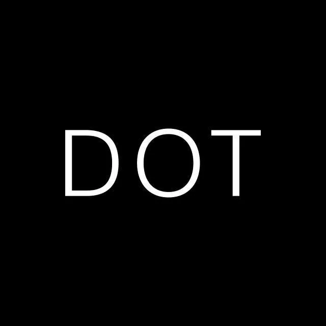 DOT Stockholm AB Logo