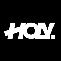 HOLY Reklambyrå Logo