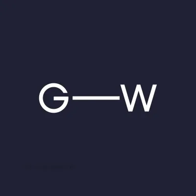 G-W Studios Logo