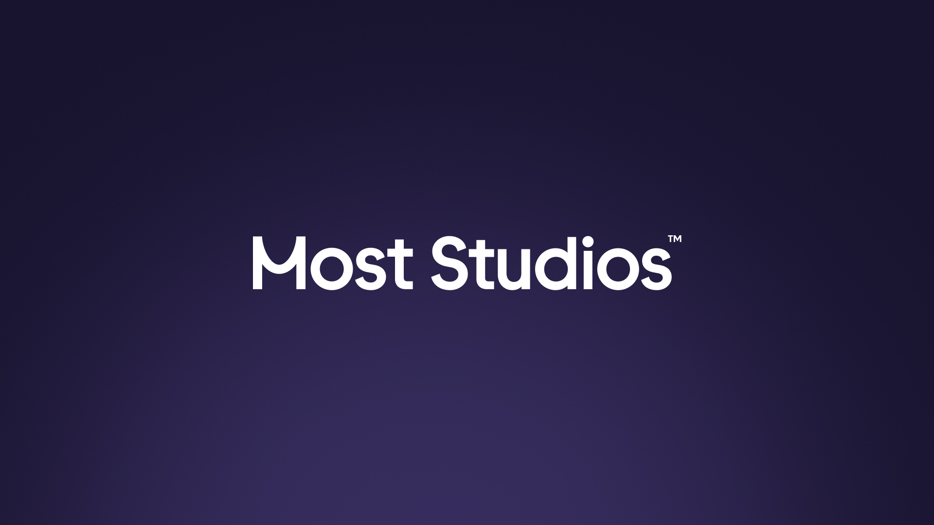Most Studios AB Logo