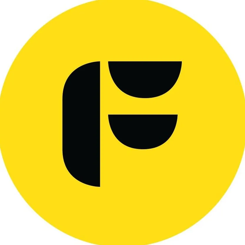 Frankly Media Logo