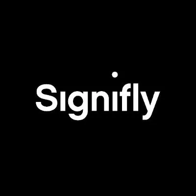 Signifly Logo