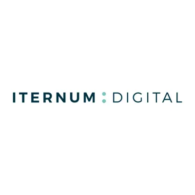 Iternum Digital Logo