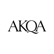 AKQA Copenhagen Logo