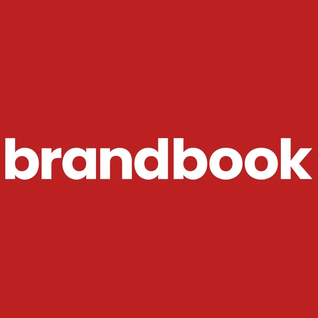 Brandbook Logo