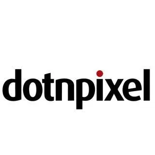 dotnpixel Logo