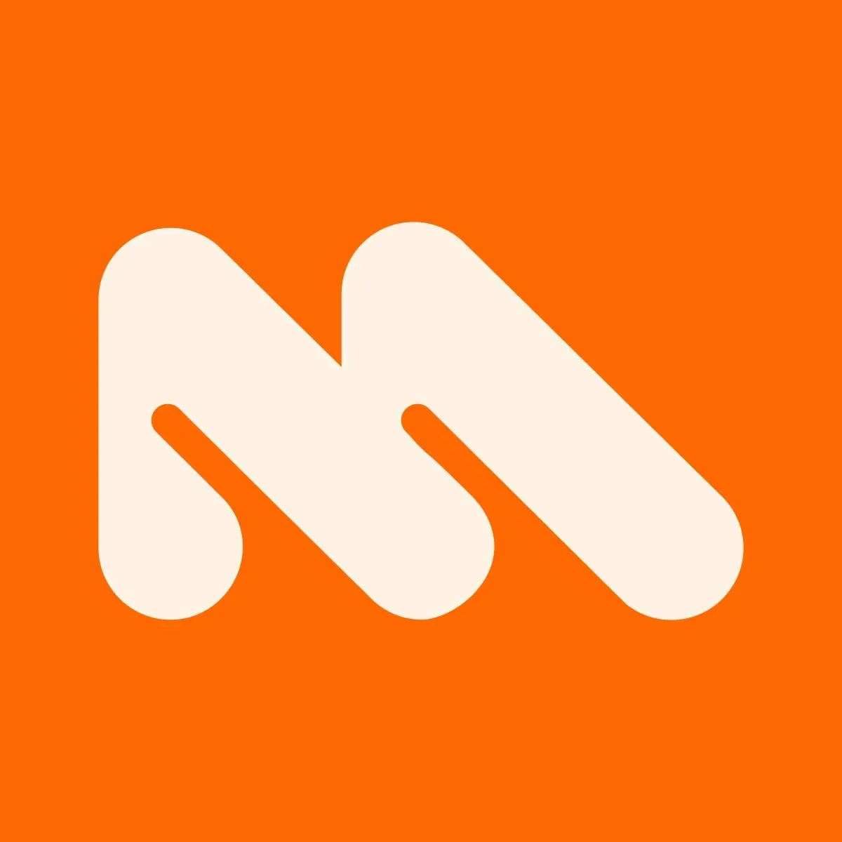 mbridge Logo