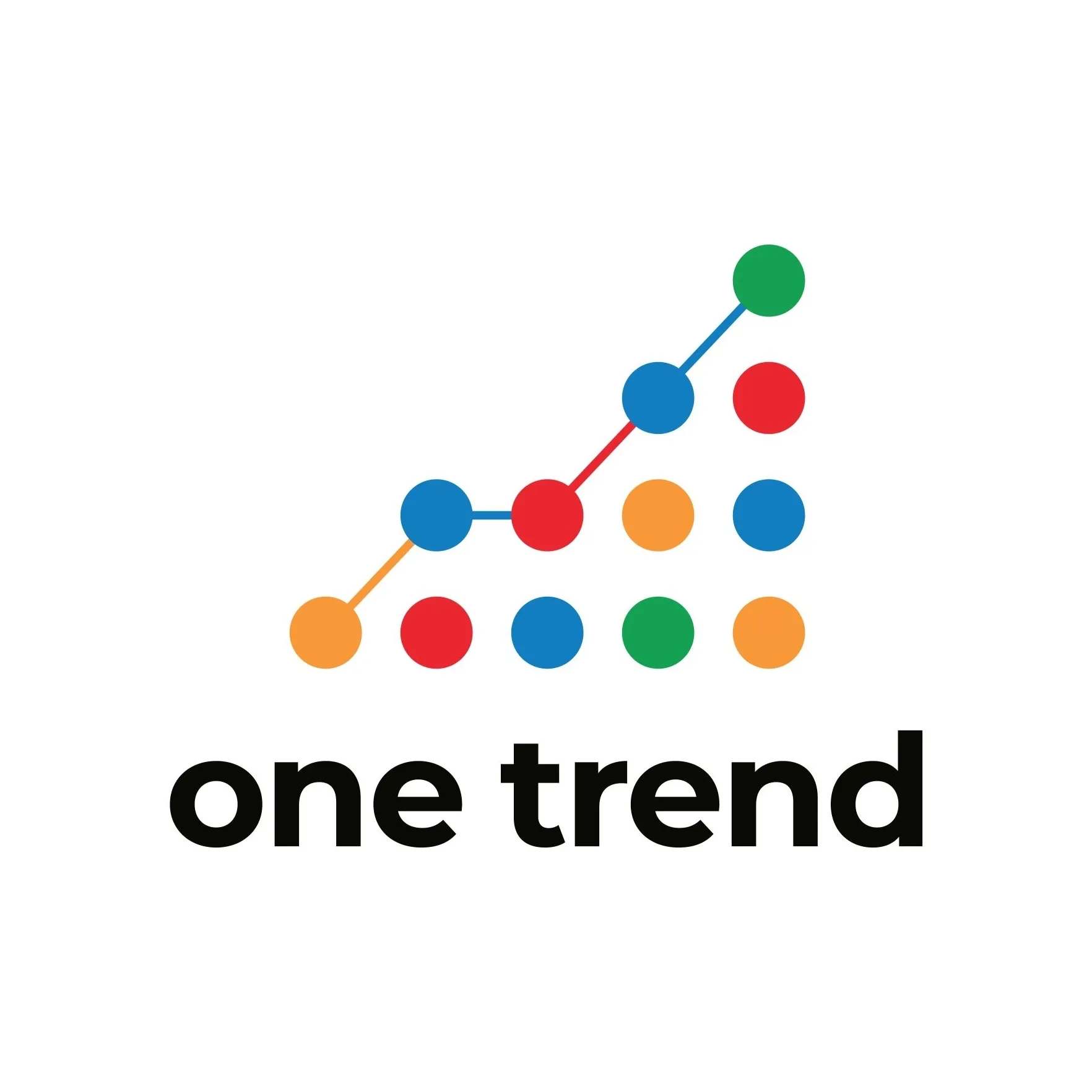 One Trend Logo