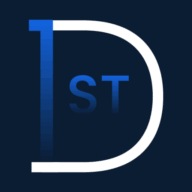 First Design Company Logo