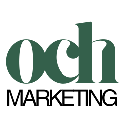 Och Marketing Logo
