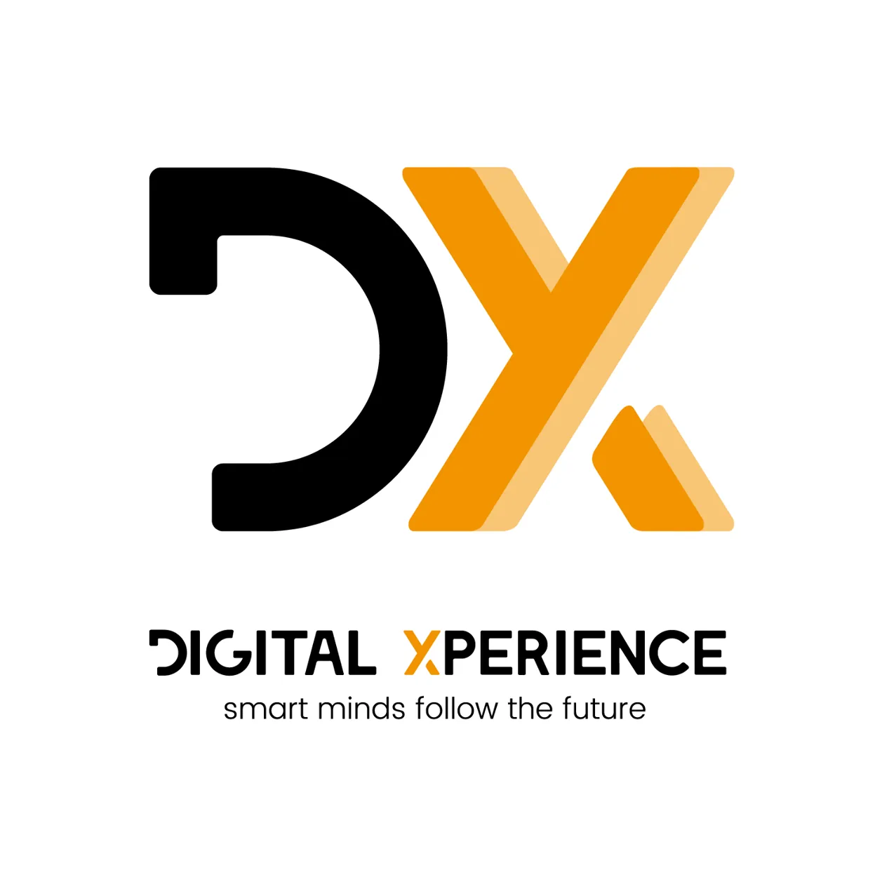 Digital Xperience Logo