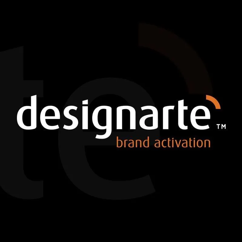 Designarte Logo