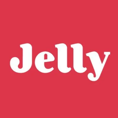 JELLY Logo