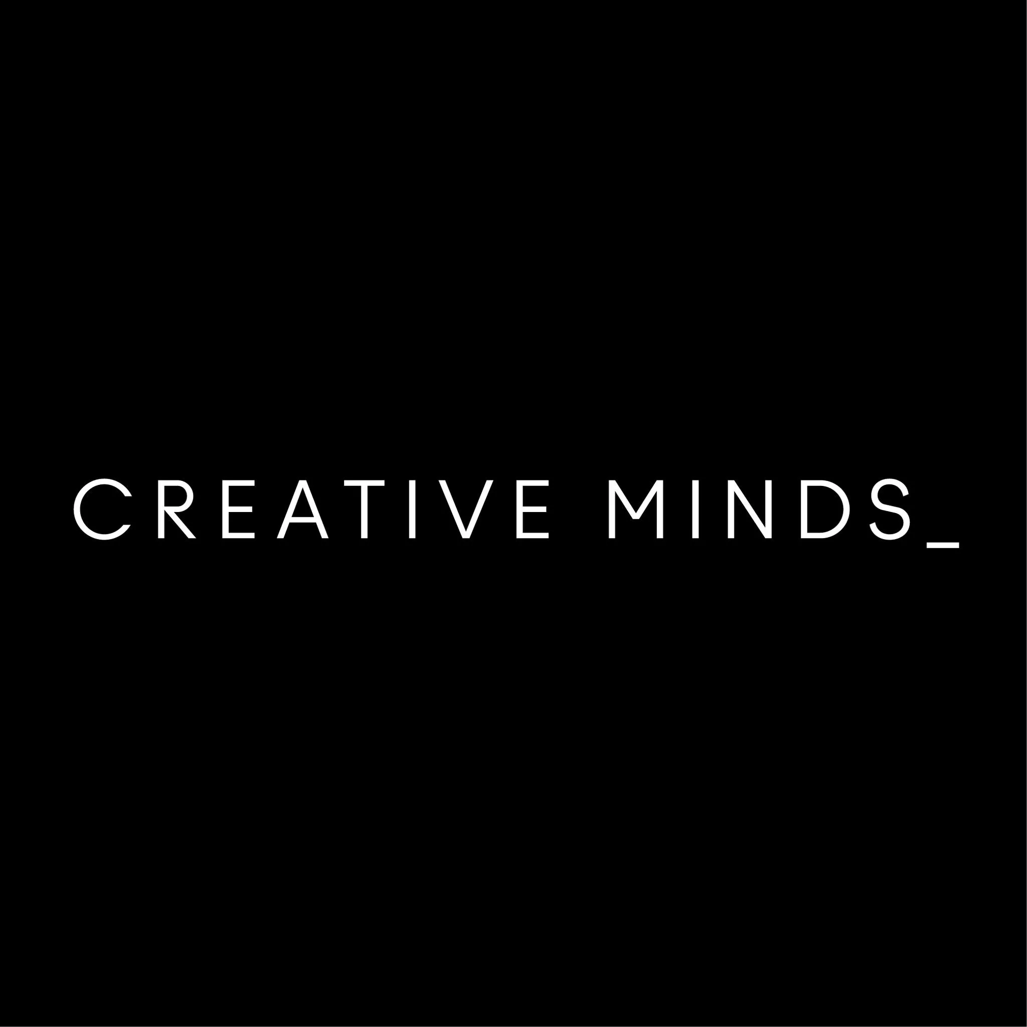 Creative Minds Logo