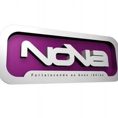 New Agency - Design and Communication Logo